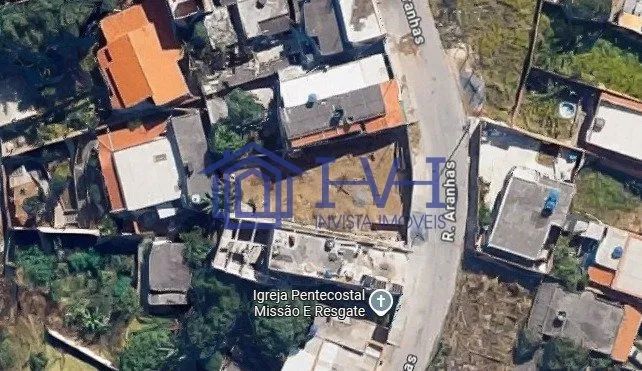 Lote de 190m² Santa Clara Vespasiano  - Foto 3