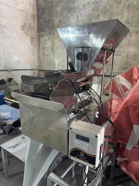 BALANÇA BL-1030G5 , Máquina Industrial para Embalagem - Foto 3