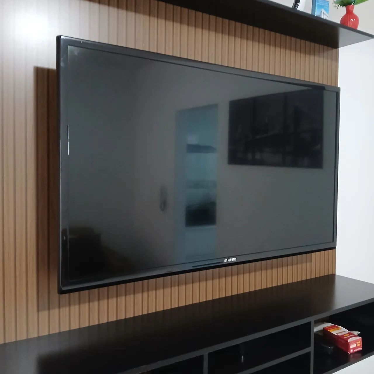 TV SAMSUNG 39 FULL HD. SUPER CONSERVADA.