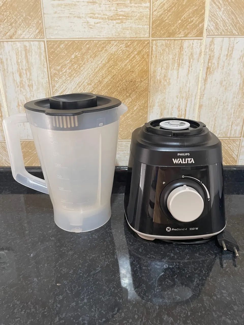 Liquidificador Philips Walita - Foto 2