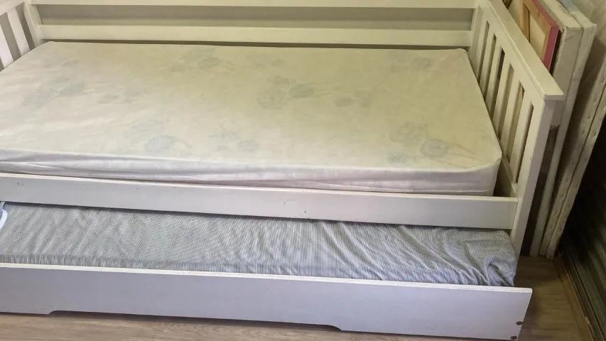 Bicama de solteiro - Foto 3