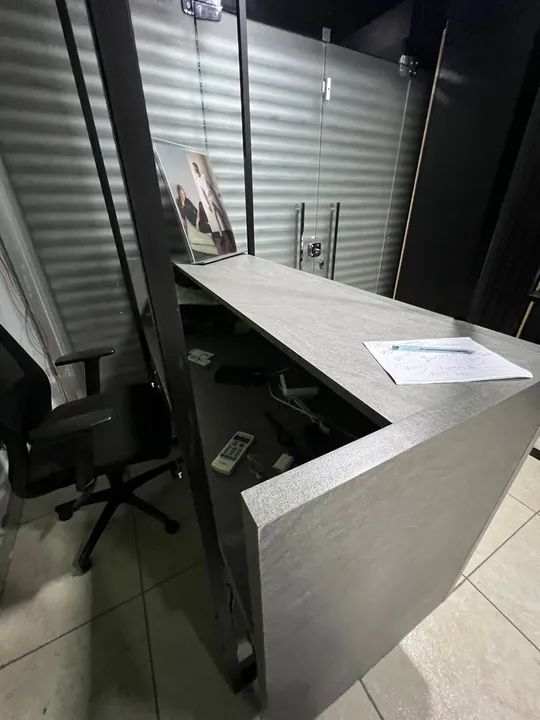 Caixa / Balcão de Loja para comércios - Foto 3
