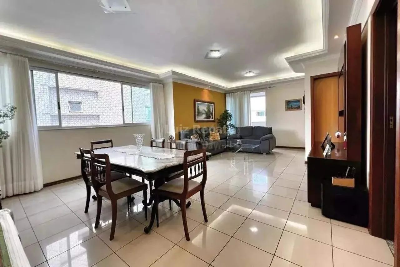 Apartamento à venda no bairro Gutierrez
