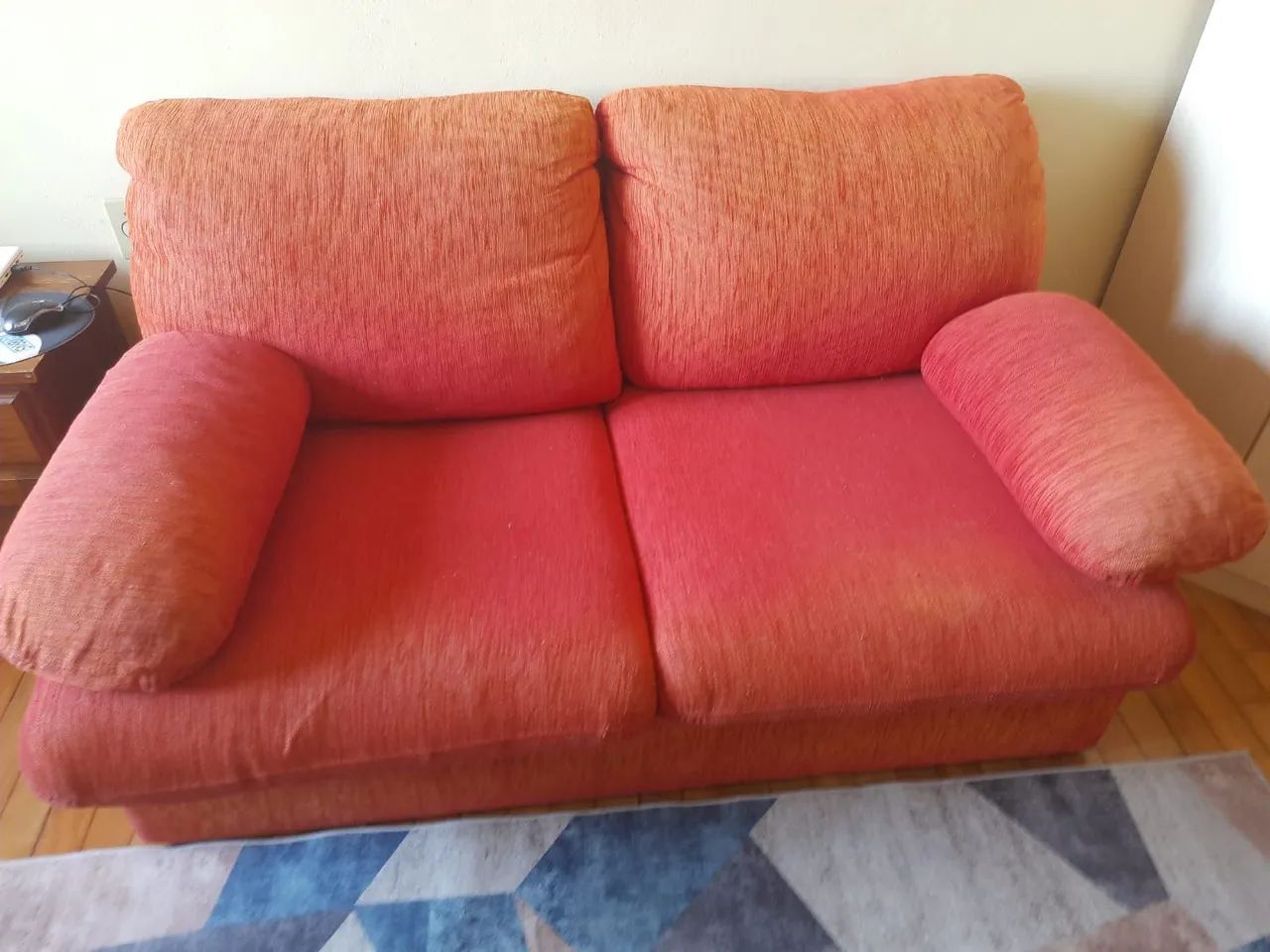 Sofá cama Herval - Foto 5