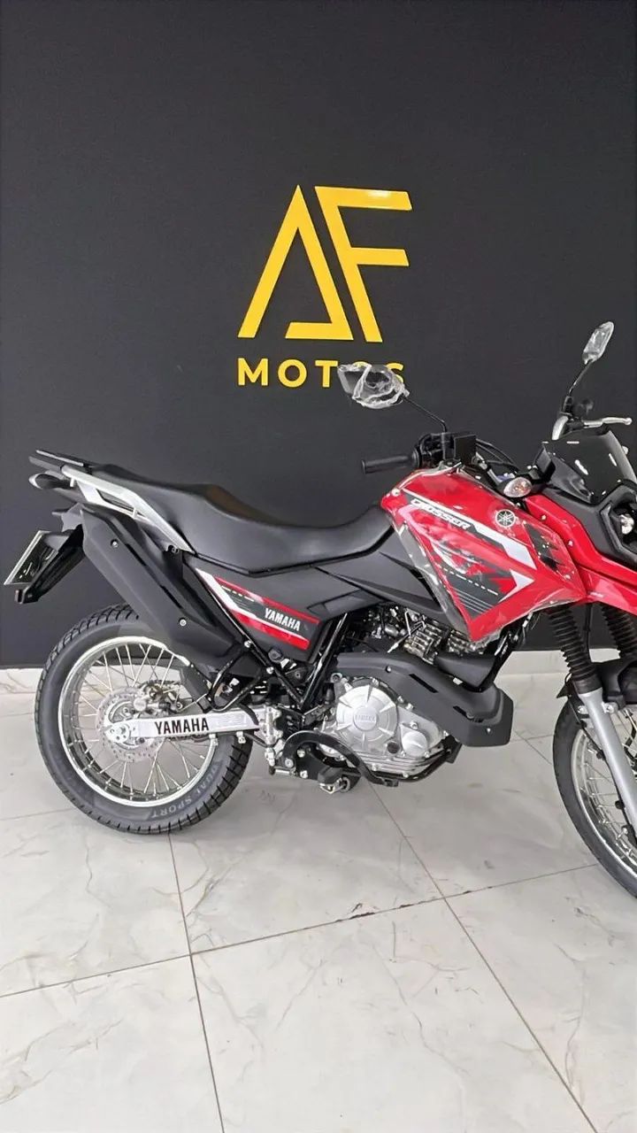 XTZ 150 CROSSER - Foto 5