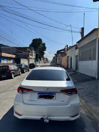Corolla Altis 2020  - Foto 5