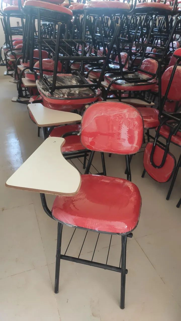 Carteira escolar  - Foto 3