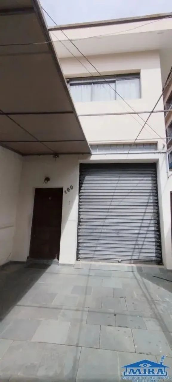 CASA 3 DORMITORIOS COM SALÃO COMERCIAL - METRO PRAÇA DA ARVORE