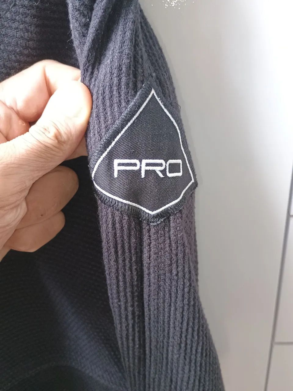 Kimono vulcan  masculino  - Foto 2