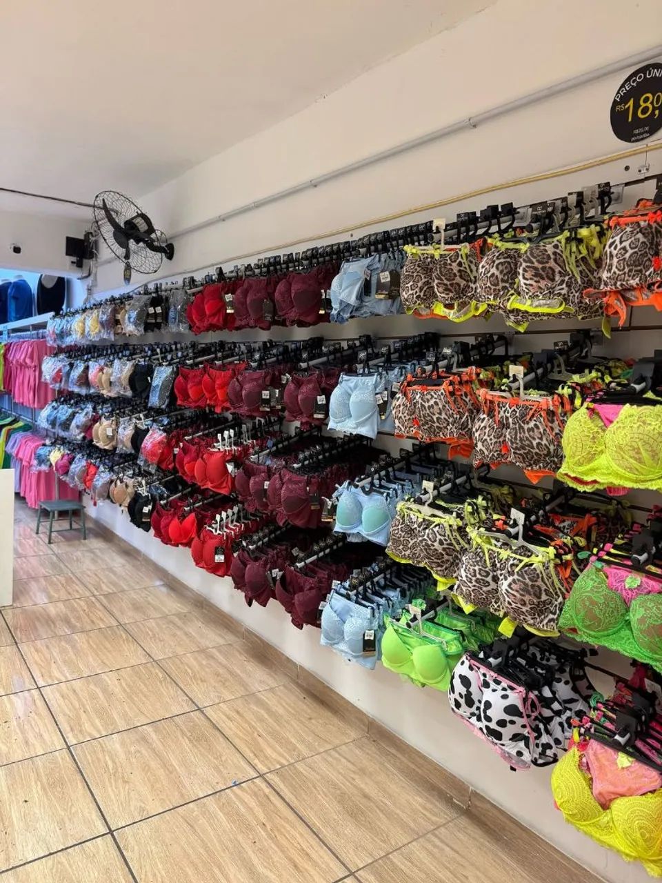 LOJA MONTADA ,ENTRAR E COMEÇAR A FATURAR 