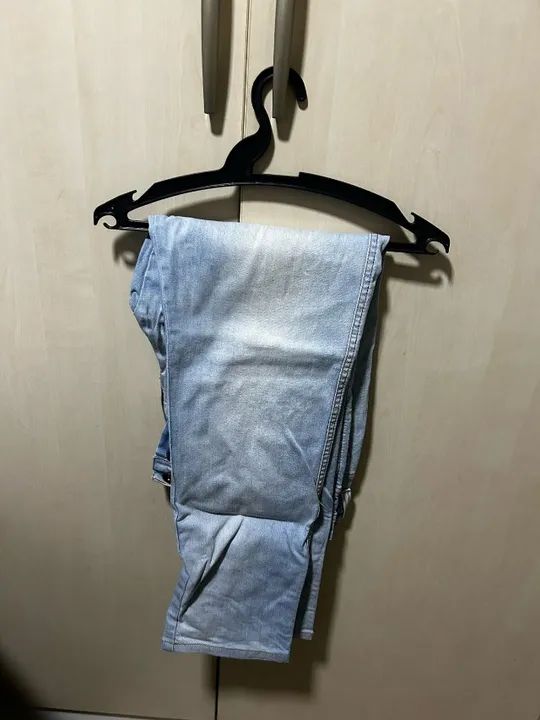 Calça Jeans - 42 - Foto 2