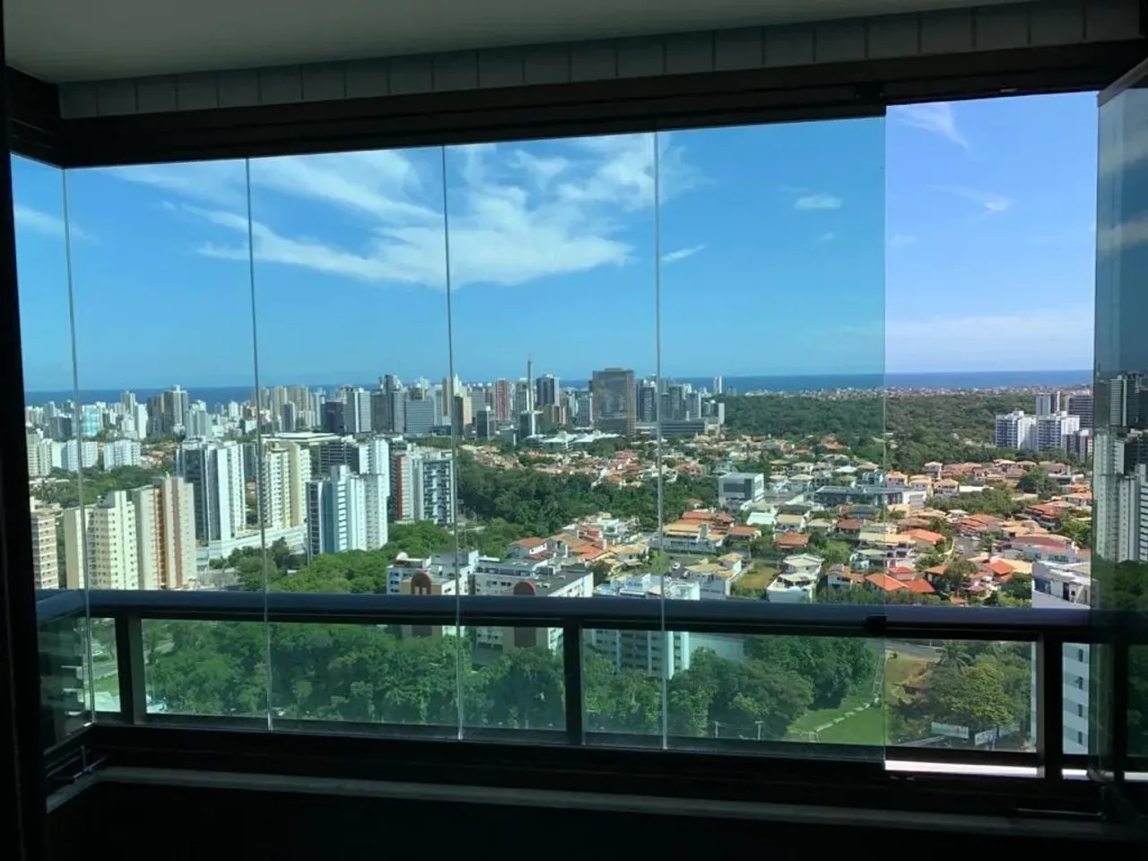 Apartamento para Locação em Salvador, Brotas, 2 dormitórios, 1 suíte, 2 banheiros, 2 vagas
