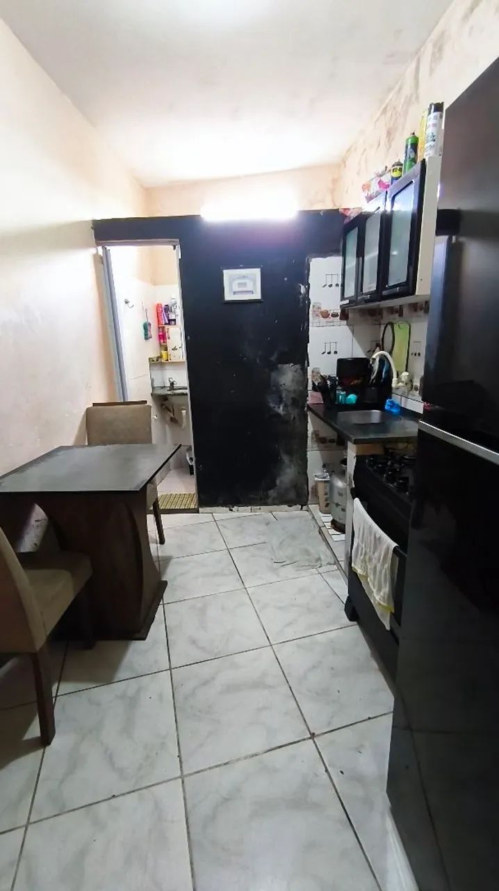 VENDO CASA VILA PALMEIRA  - Foto 5