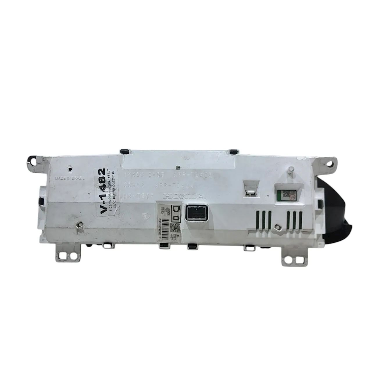 PAINEL INSTRUMENTOS HONDA CIVIC 2015/16 DO   / - Foto 5