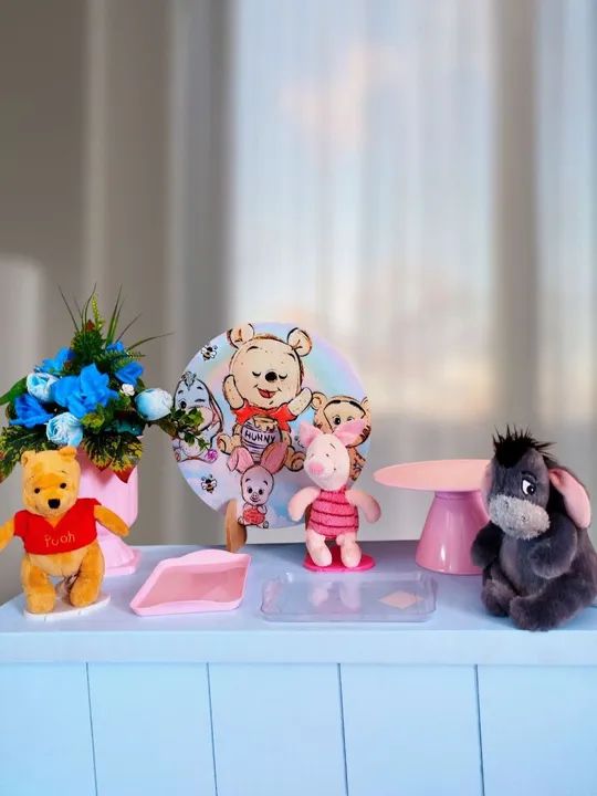 Decoração leia  - Foto 5