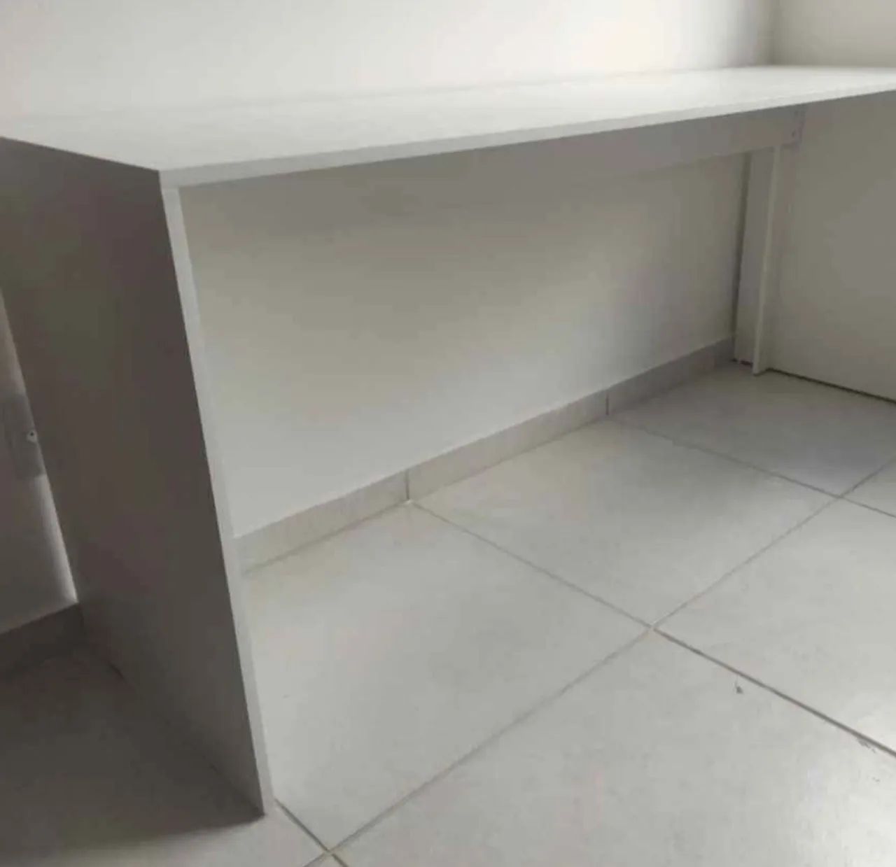 Mesa de 1,80 de largura completa 