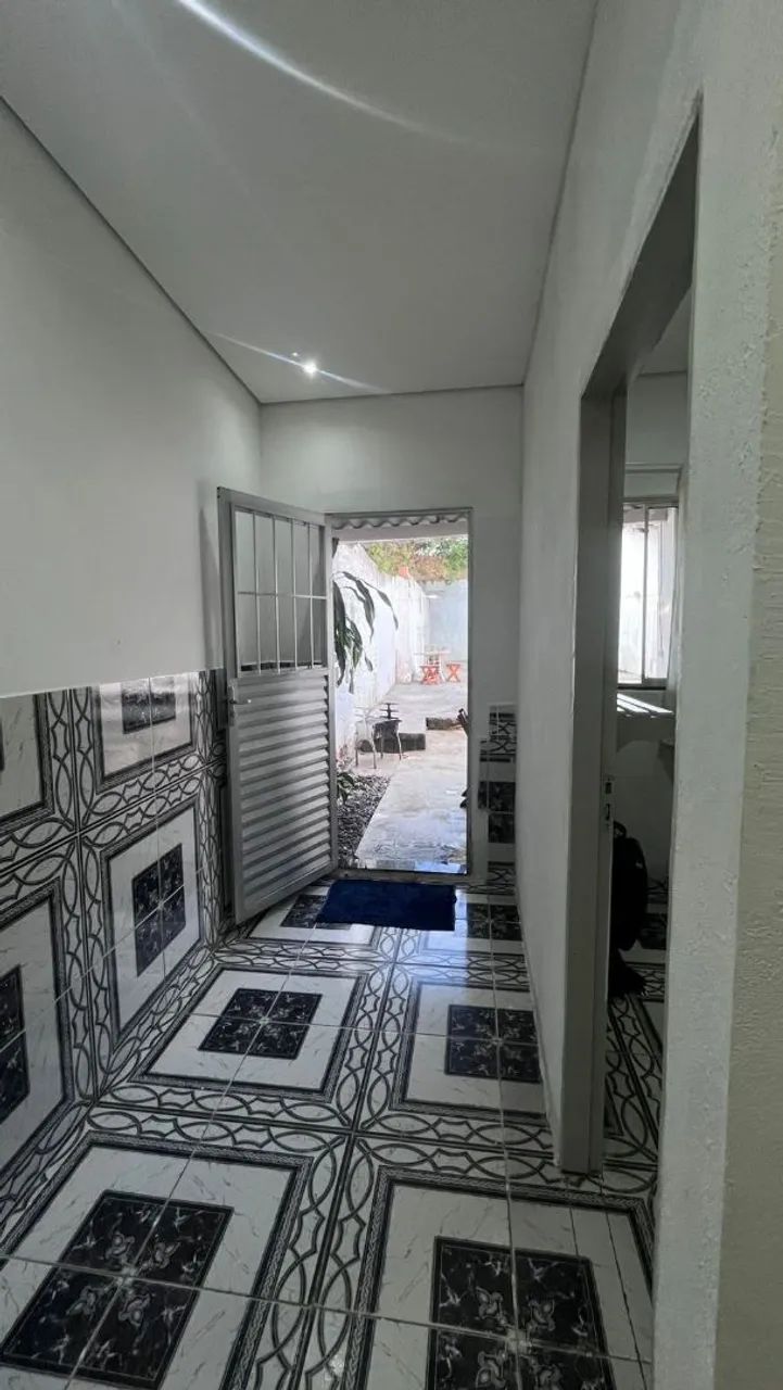  CASAS temporada prado Bahia MOTO ROCK central com piscina falar com Aparecida Thomy - Foto 2