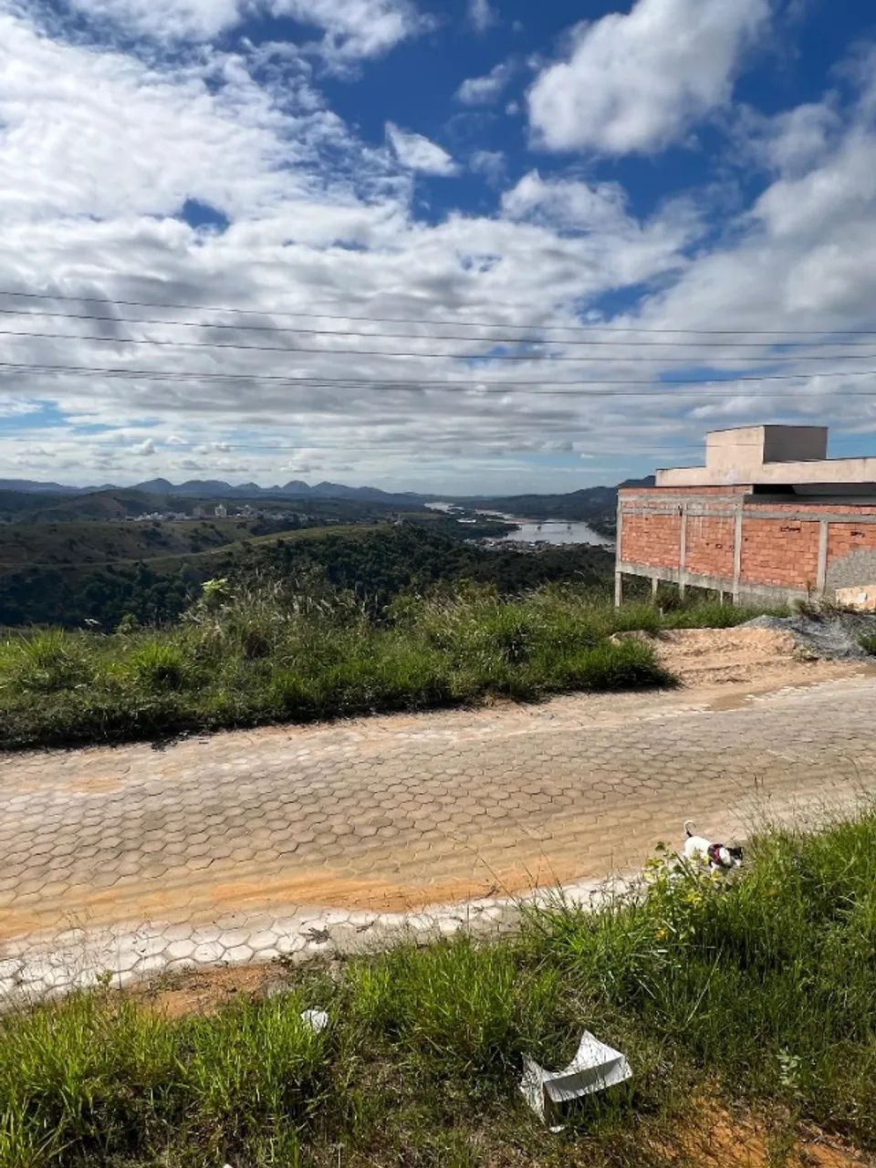 Lote Urbano - Alto Santa Mônica - 300m²- Escriturado - Foto 2