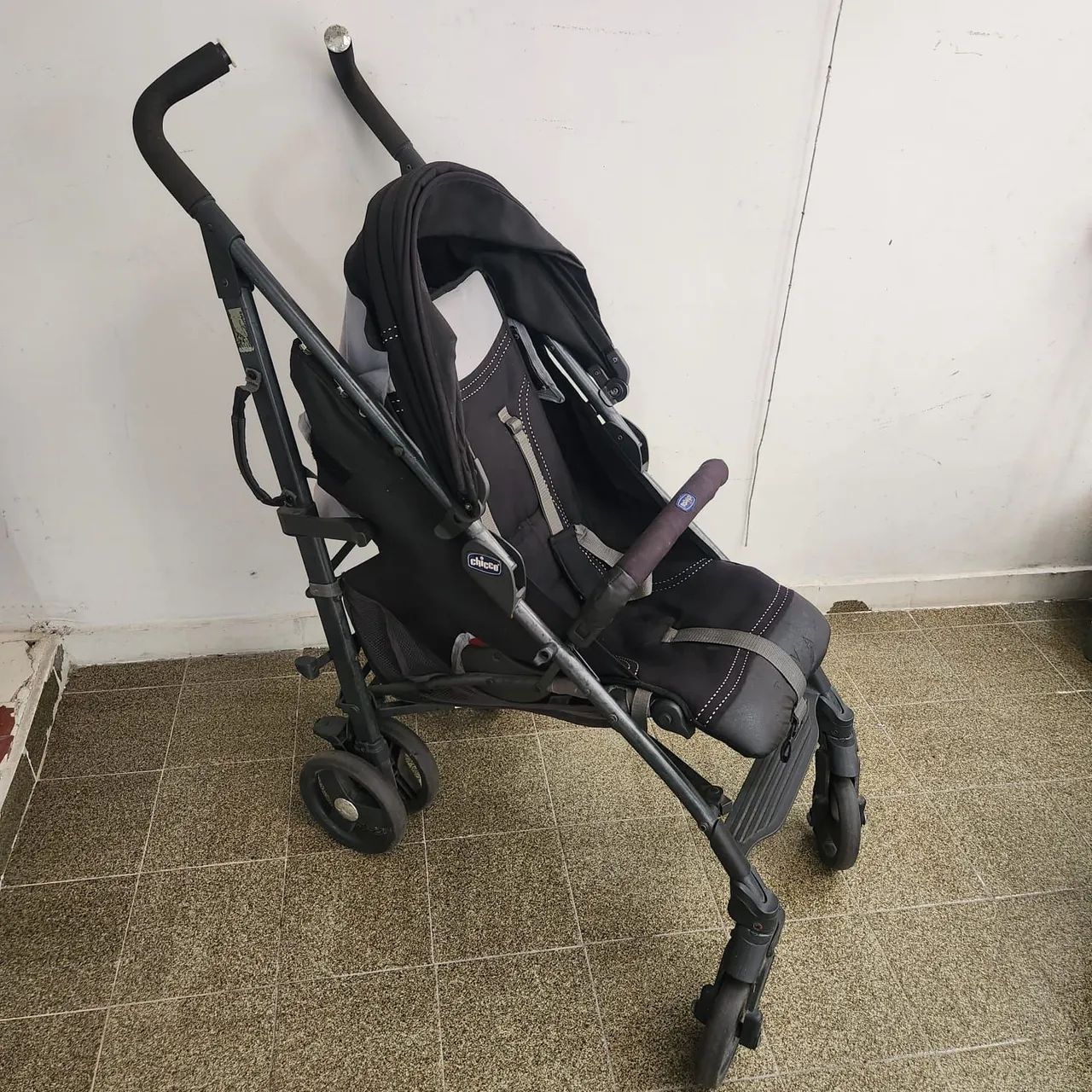 Carrinho Chicco passeio 