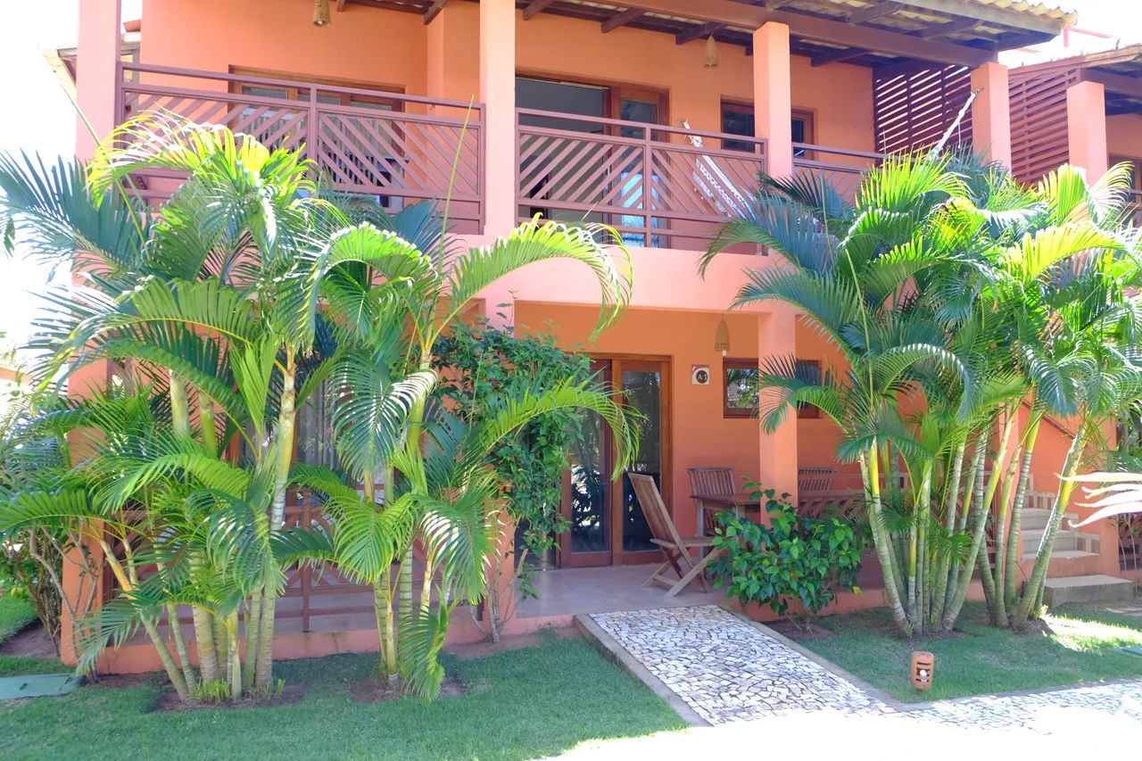 Apartamento em condomínio para venda na Praia de Pipa - Tibau do Sul - RN - Foto 2