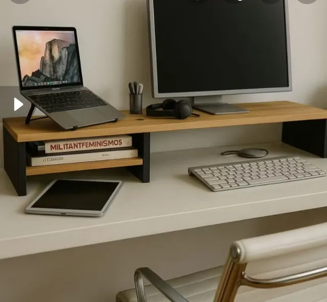 Suporte para computador