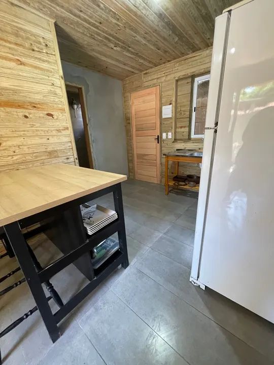 Acomodações aconchegantes para sua temporada