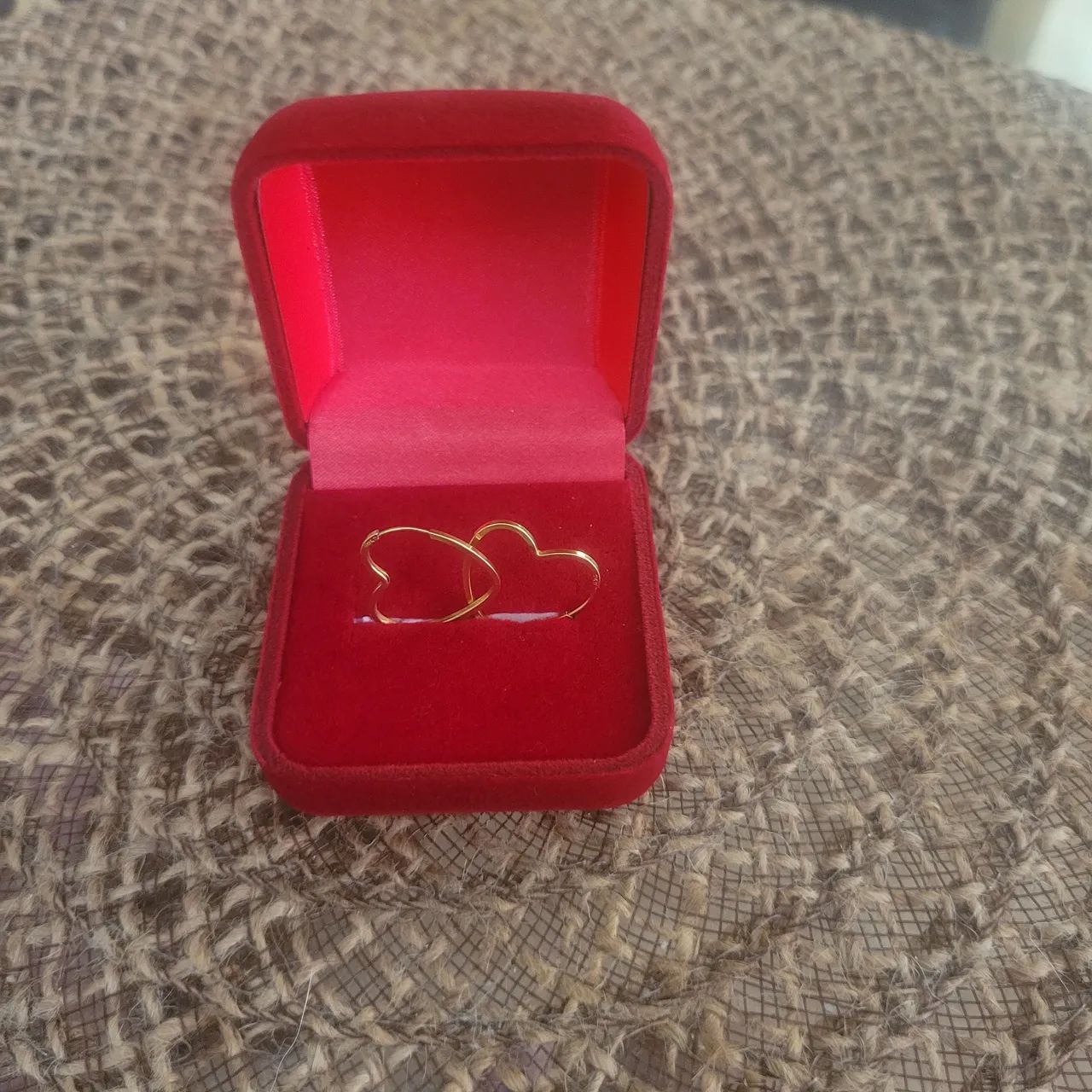 Brinco em ouro 18k  - Foto 2