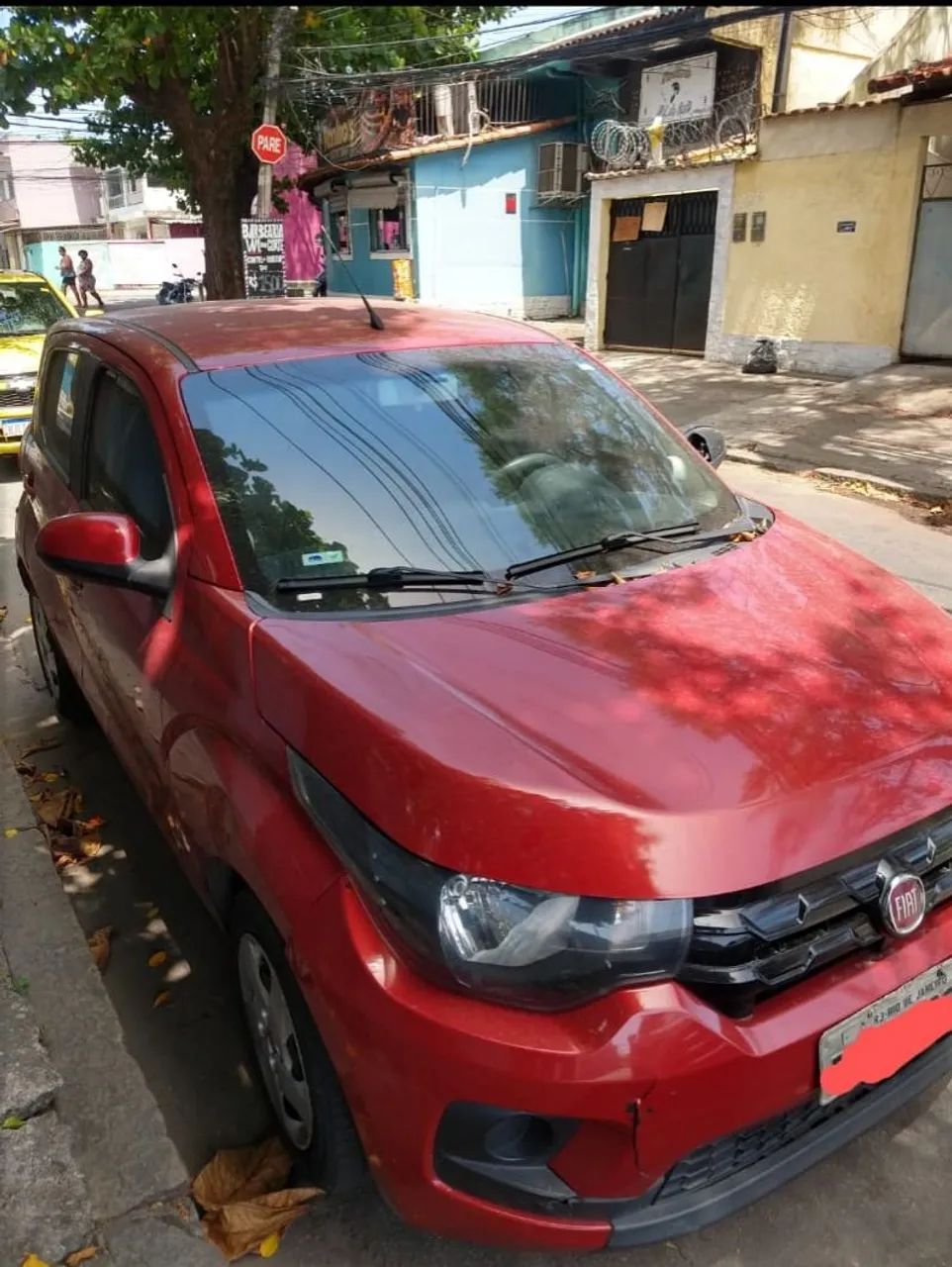 Alugo para uber,99, e aplicativos  - Foto 2