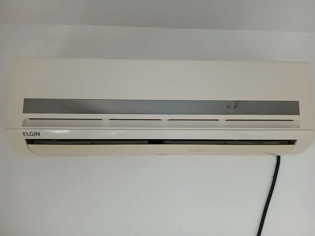 Vende-se ar condicionado Elgin