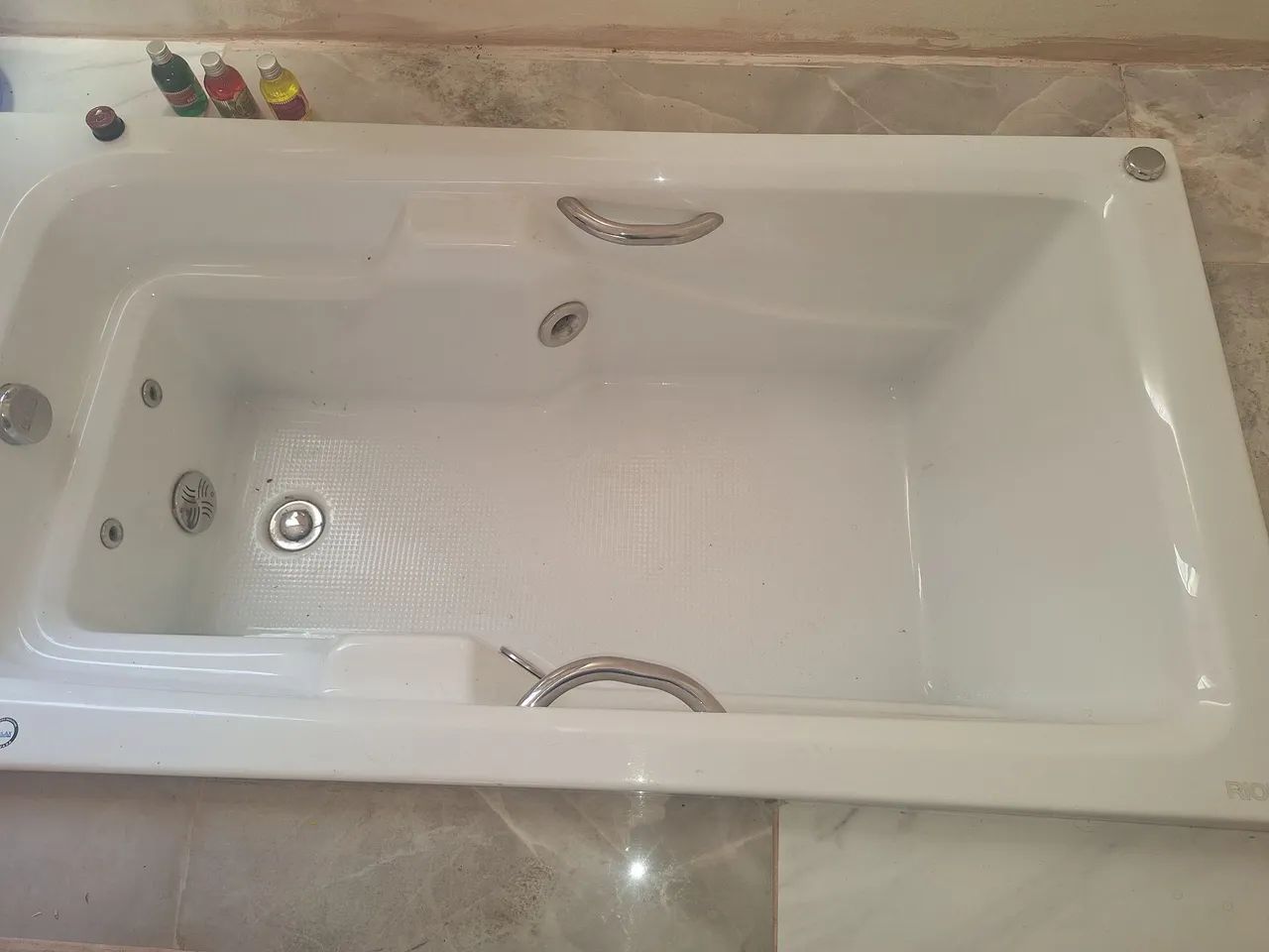 Banheira de Hidromassagem com aquecedor - Foto 3