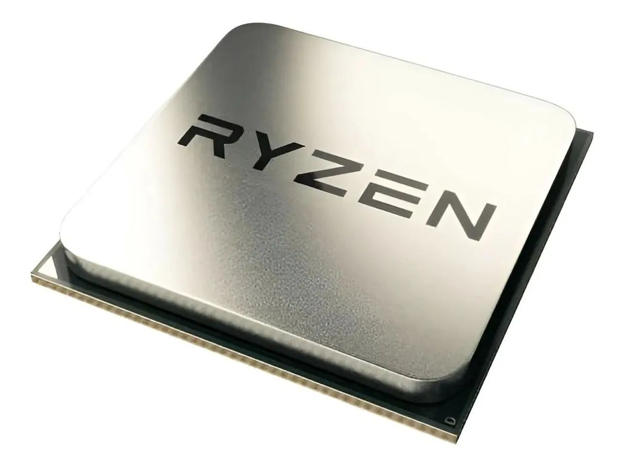 Vendo Processador AMD Ryzen 7 3700X 8C/16T 3.60-4.40GHz - Foto 3