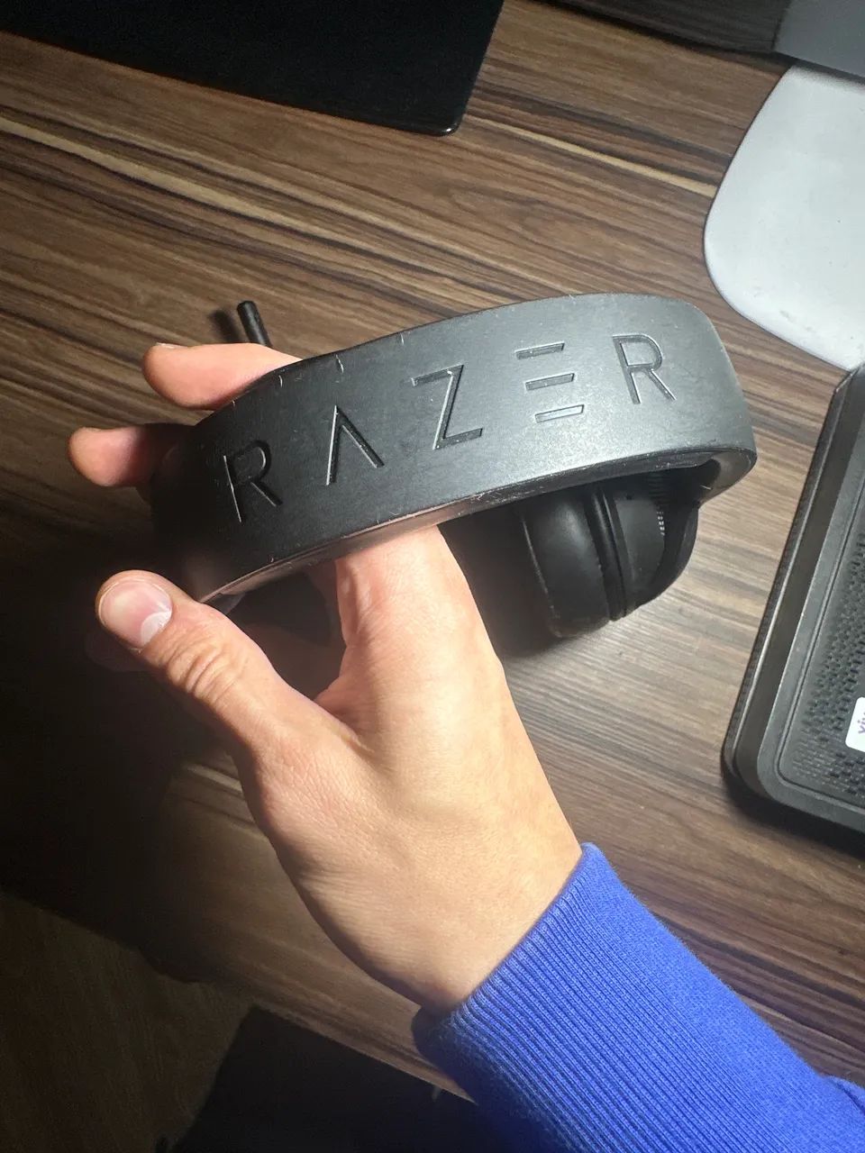 Razer Fone  - Foto 3