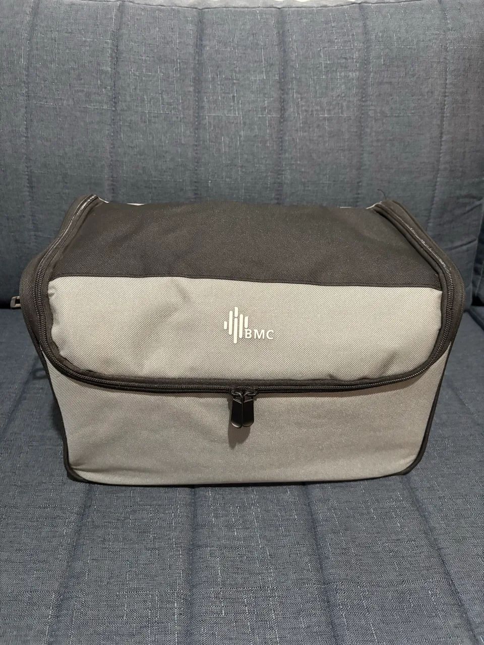 BiPAP Resmart T-25A GII