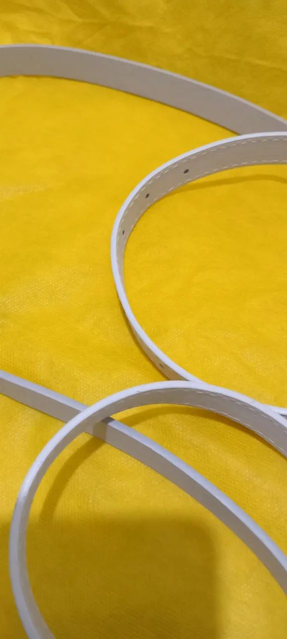 Cinto feminino  - Foto 3