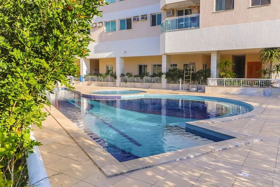 PRONTO PARA MORAR 3 QUARTOS 82 M²  1 SUITE , 2 VAGAS GARAGEM - RECREIO - Foto 5