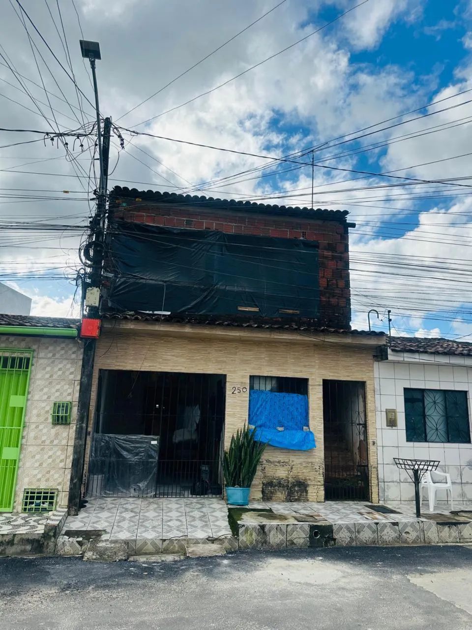 Foto - Maceió - Santa Lúcia