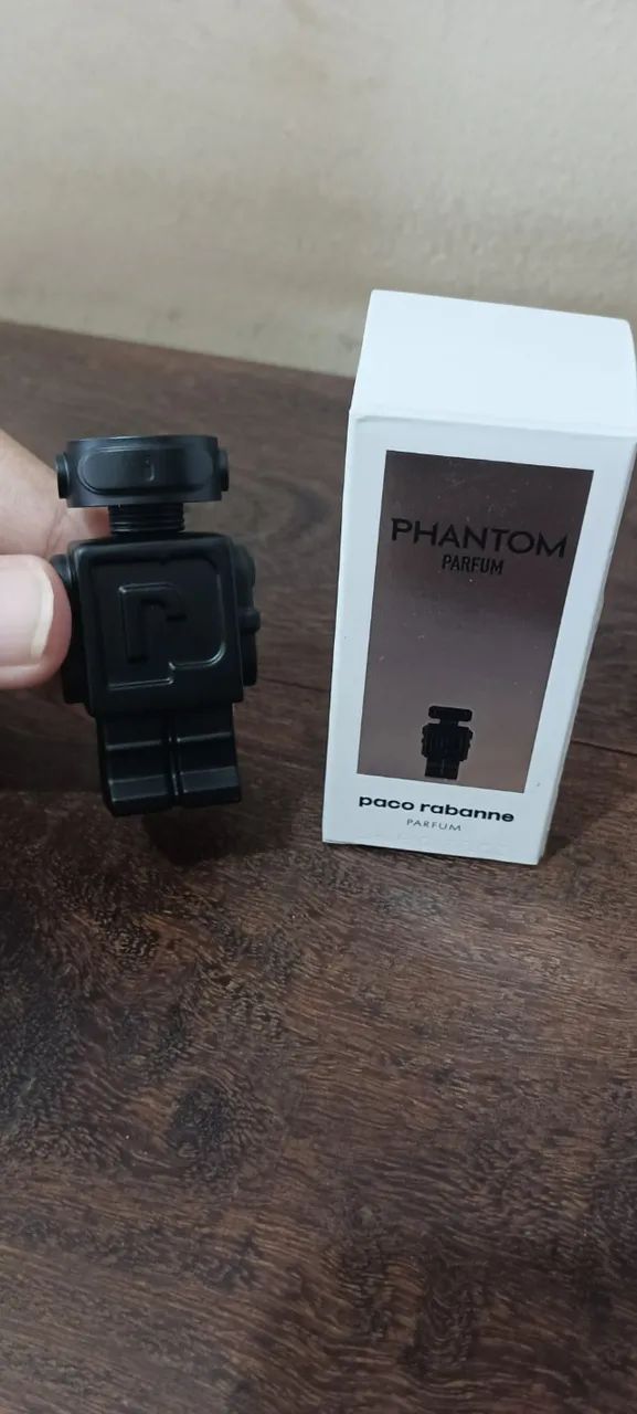 Perfumes importados Paco Rabanne - kit - Mini - Foto 2