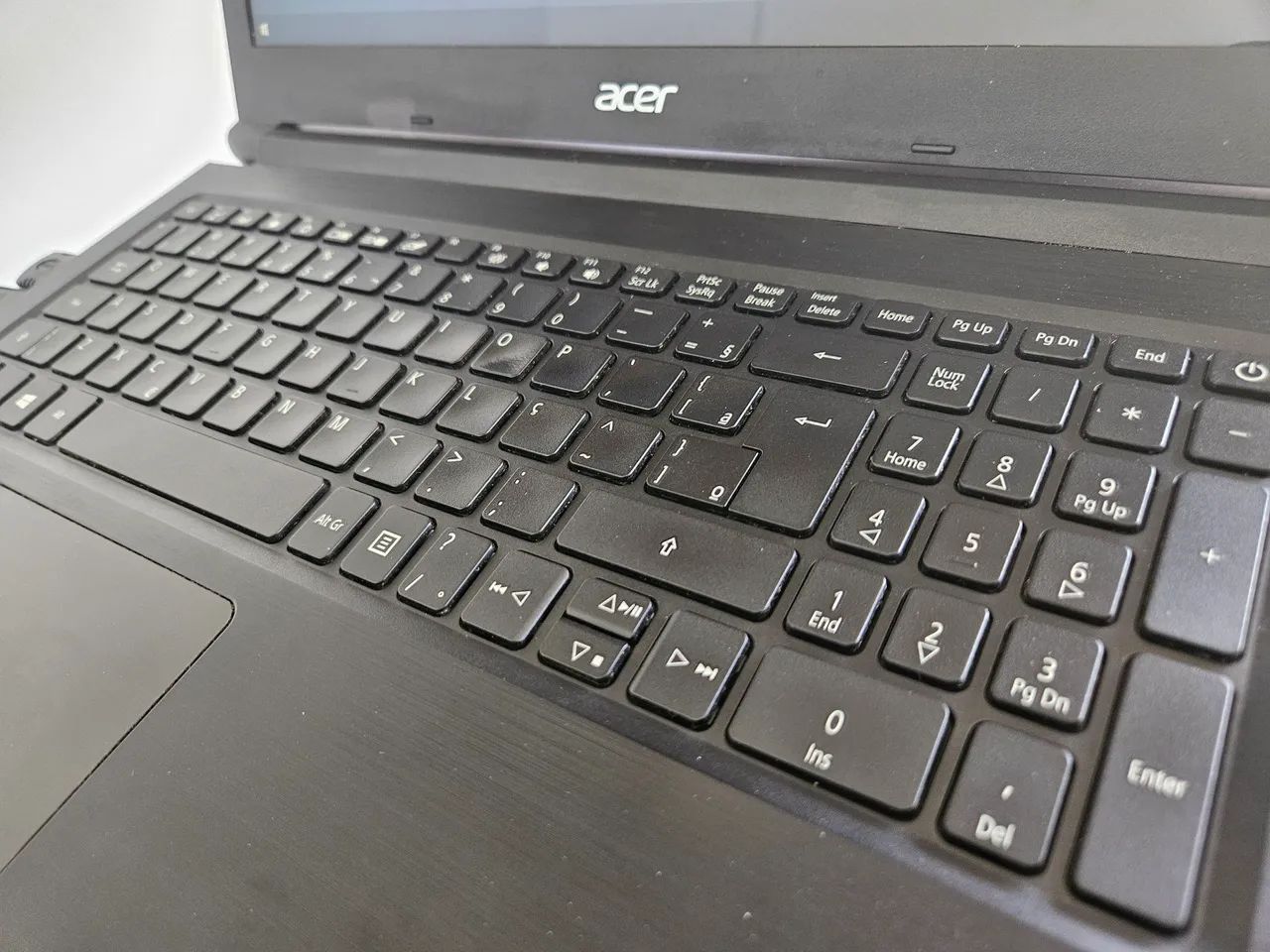 Notebook Acer Aspire A315 - Foto 2