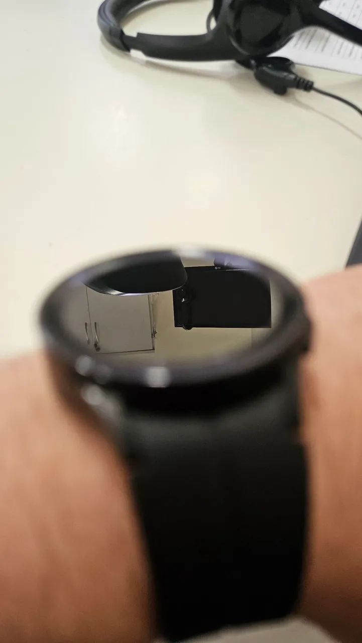 Galaxy watch 5 pro - Foto 4