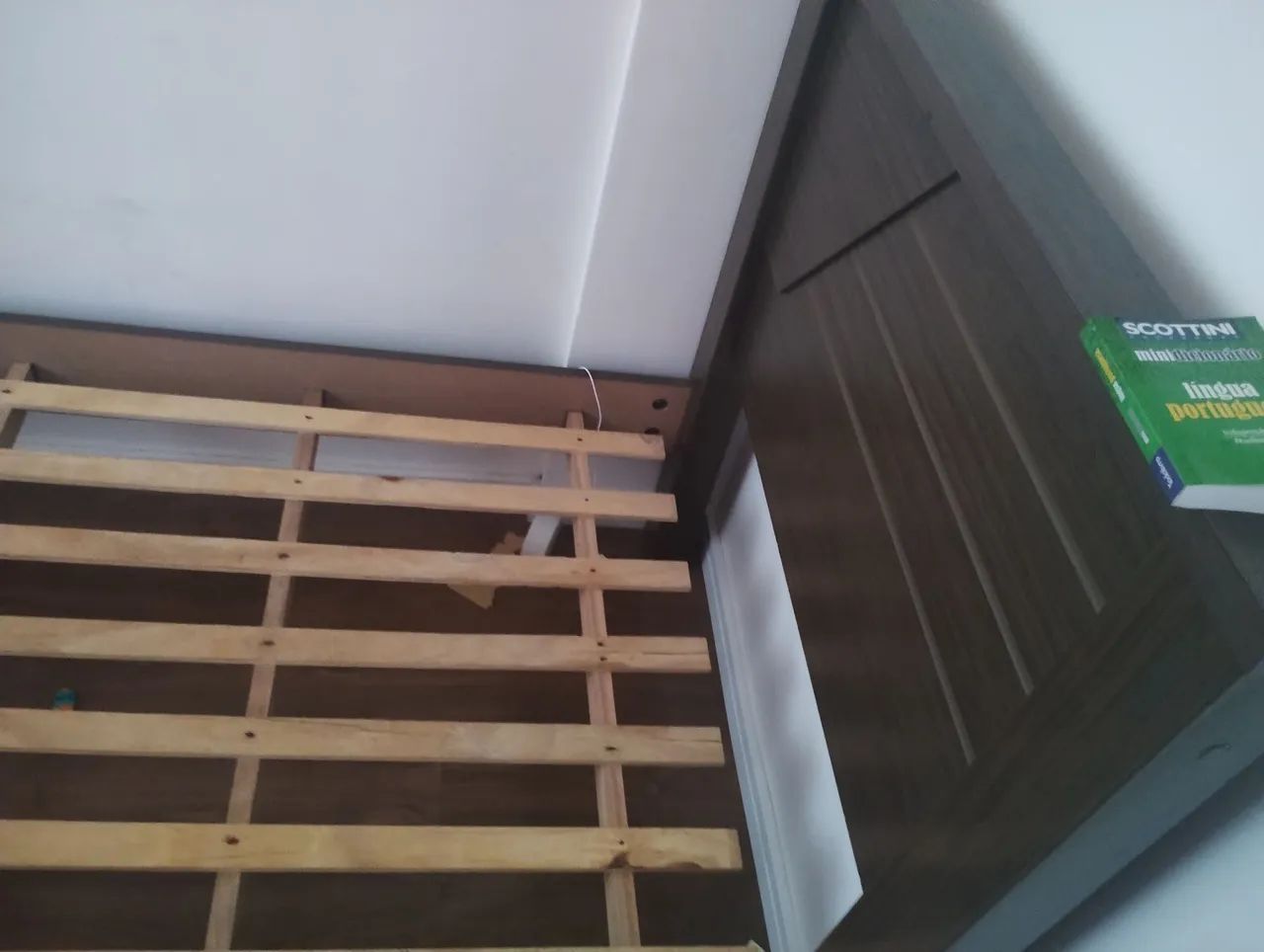 Cama de solteiro  - Foto 4