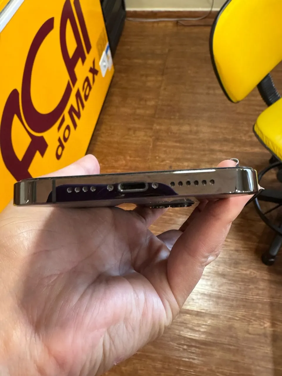 IPHONE 12 PRO MAX