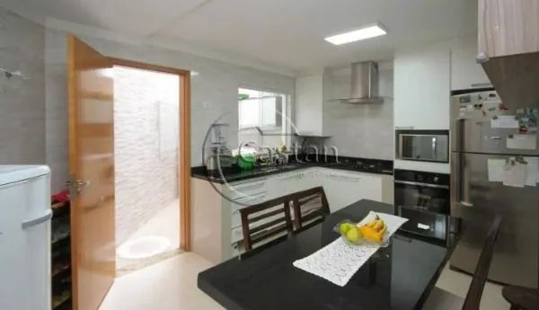casa à venda na vila prudente com 3 dorms. e 4 vagas - Foto 3