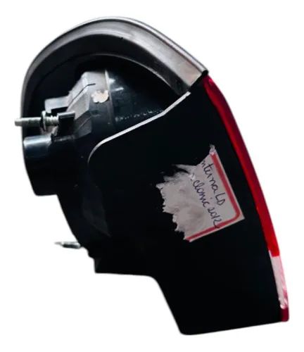 Lanterna Traseira Direita Chevrolet Classic Ls 2011 À 2016 - Foto 3