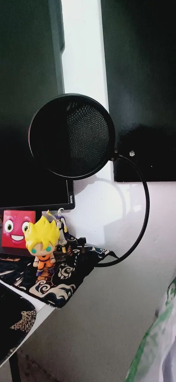 Microfone VD800 - Foto 2