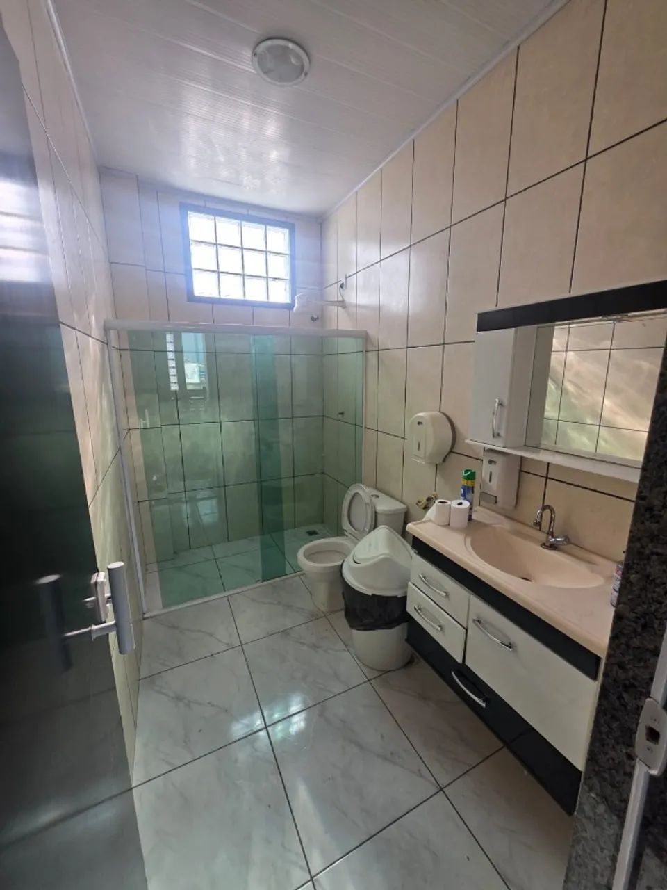 Lojas e Salas Comerciais de 15 a 300m2 no Centro de Nova Iguaçu. - Foto 4