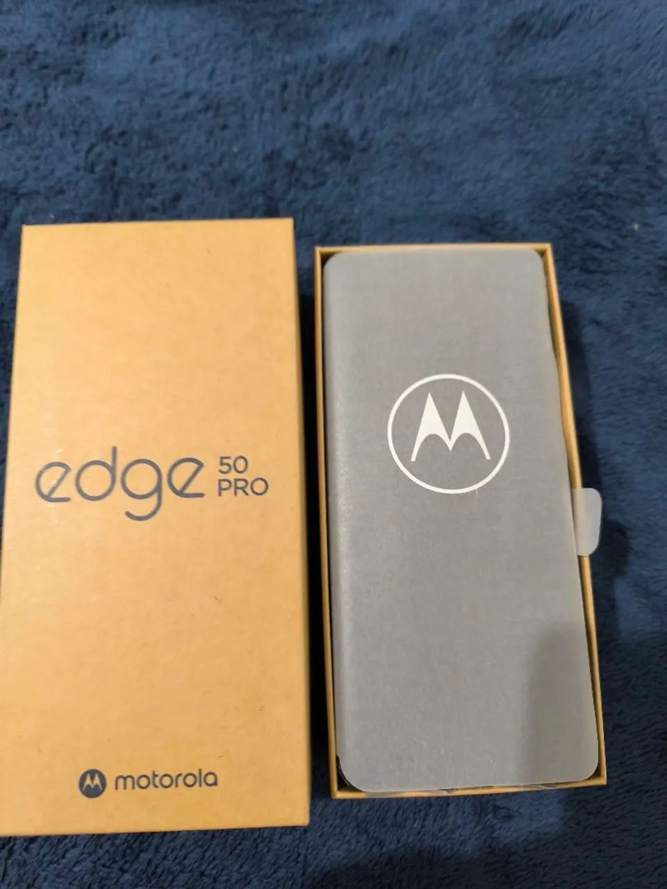 Moto Edge 50 PRO