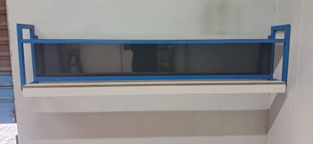 Suporte de Metallom - Foto 2