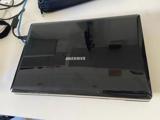 Netbook Samsung NC10 - Foto 4