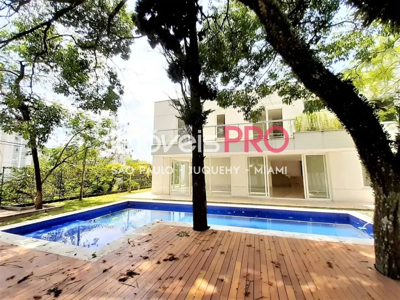 Belíssima casa no Brooklin com 5 vagas. - Foto 5