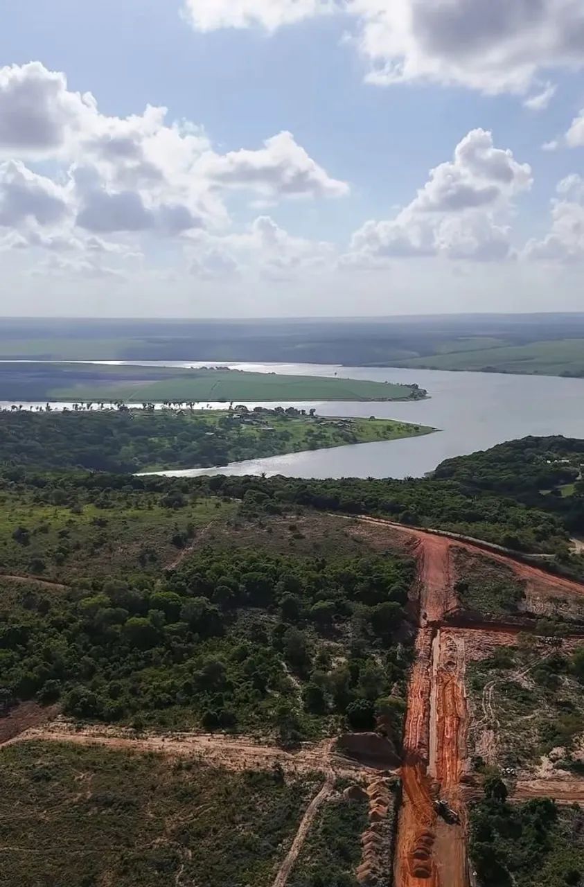 CHÁCARAS PARCELADAS A POUCOS MINUTOS DE JOÃO PESSOA  - Foto 3